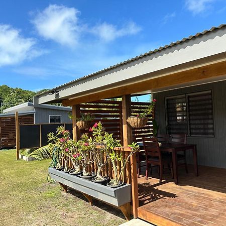 Rangiriri Vacay Unit 2 Villa Arutanga Exterior photo
